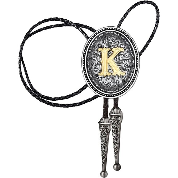 Other - Bolo Tie for Men K